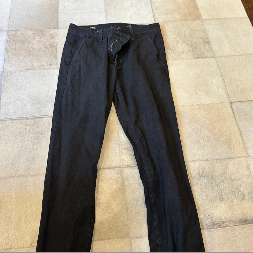 AG Jeans (Adriano Goldschmied)